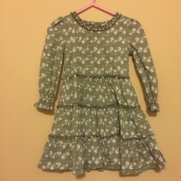 Matilda Jane Dress