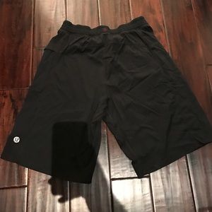 Lululemon core short