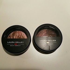Sold! Laura Geller