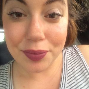 Meet your Posher, Krista