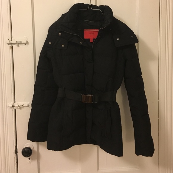 Down jacket