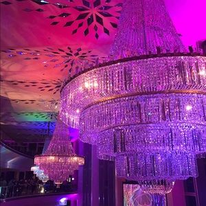 Meet your Posher, Natasha