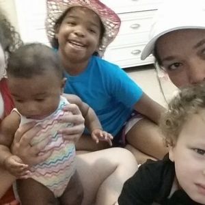 Meet your Posher, Elena