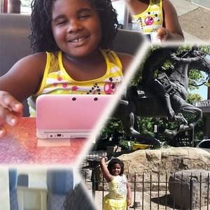 Meet your Posher, Deacon anthony