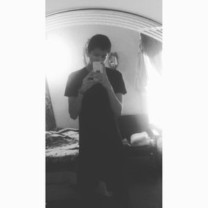 Meet your Posher, Freddy