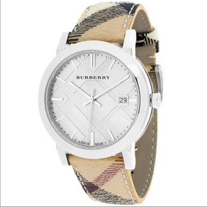Burberry Watch
