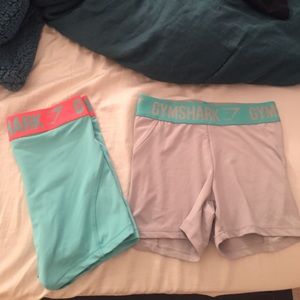 Gymshark Shorts