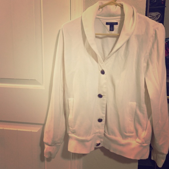 Tommy Hilfiger cardigan/jacket