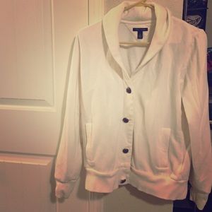 Tommy Hilfiger cardigan/jacket