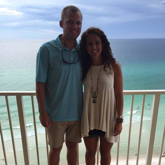 Meet your Posher, Lacey