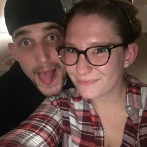 Meet your Posher, Kristina