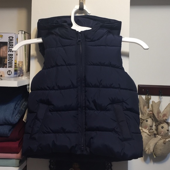 Vest