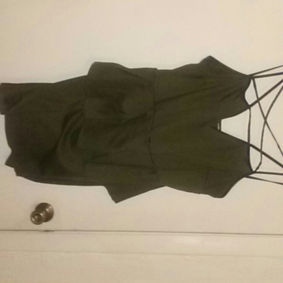 Bodycon dress