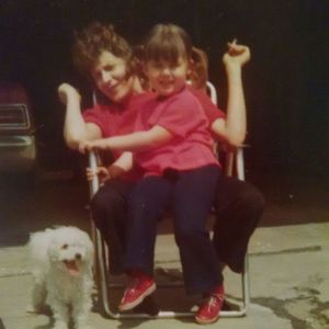 Meet your Posher, Heidi