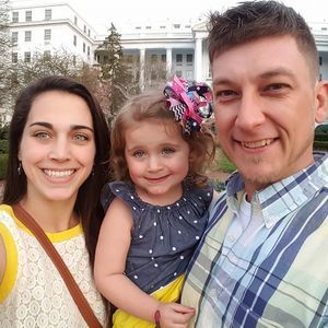 Meet your Posher, Toni