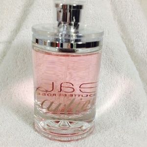Eau de Cartier Goutte de Rose 3.3 oz