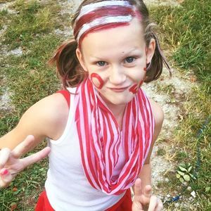 Meet your Posher, Stephanie