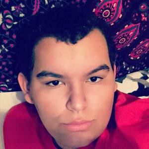 Meet your Posher, Riley