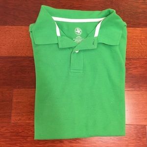 NWOT- boys polo shirt from Belk