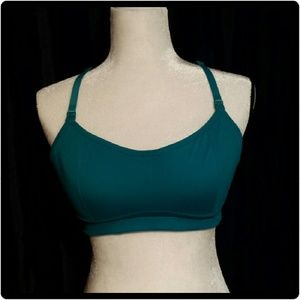 Nursing Sports Bra
