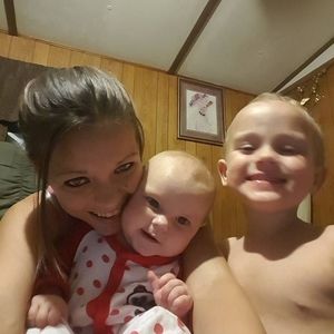 Meet your Posher, Monica