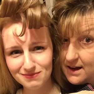 Meet your Posher, Cathy redden