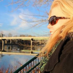 Meet your Posher, Jamie