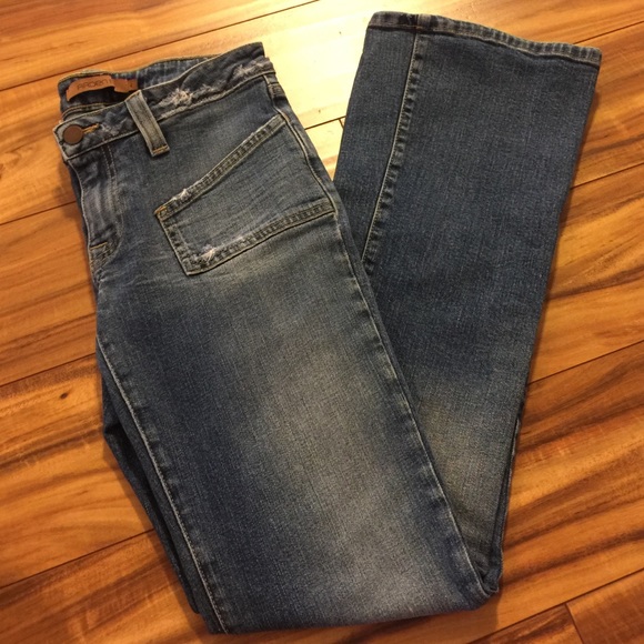 Arden B. Jeans