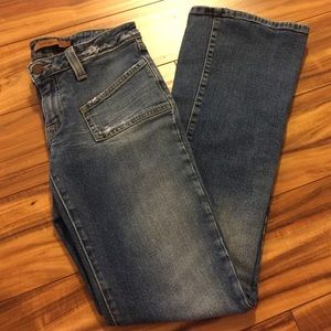 Arden B. Jeans