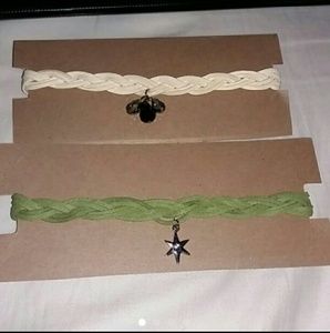 💥SALE!!!💥 Choker Bundle!