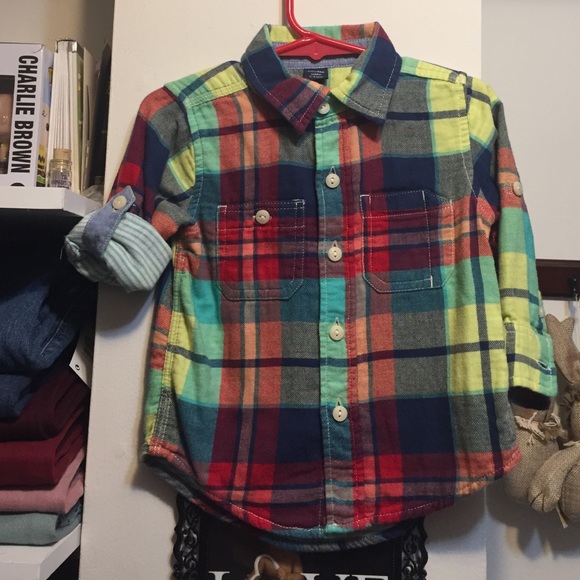 Shirt