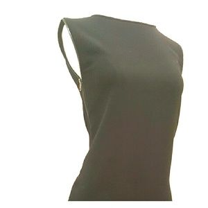 BCBG Generation Black Dress