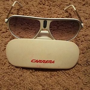 AUTHENTIC Carerra Sunglasses