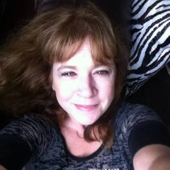 Meet your Posher, Christal