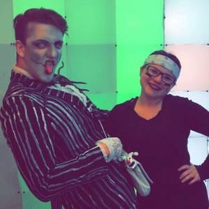 Meet your Posher, Jeremy