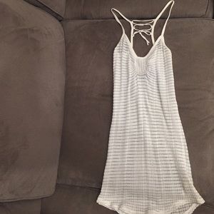 Free People tank top