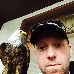 Meet your Posher, Chad