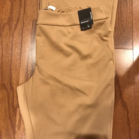 New York & Company pants