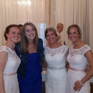 Meet your Posher, Danielle