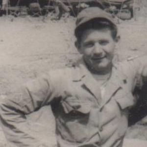 Meet your Posher, Keith