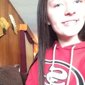 Meet your Posher, Abby