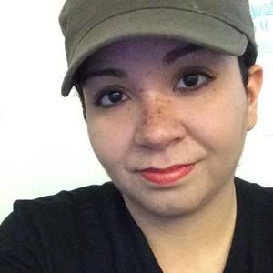 Meet your Posher, Kathy