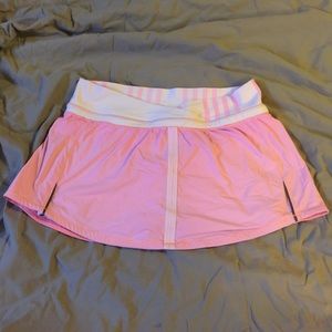 Lululemon Skorts