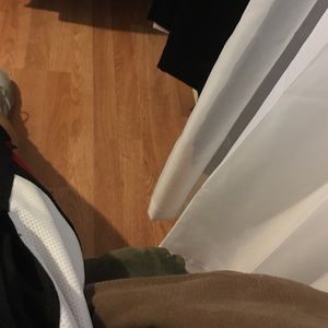 Meet your Posher, Alberto