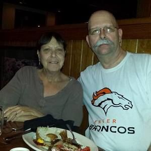 Meet your Posher, Maxann