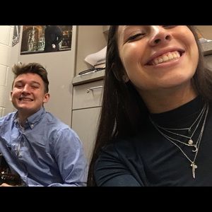 Meet your Posher, Ben