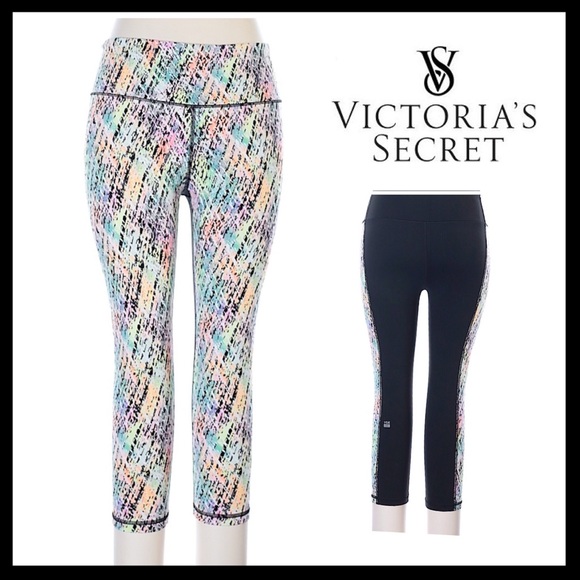 VICTORIA'S SECRET VSX SPORT Knockout Capri