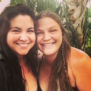 Meet your Posher, Holly