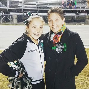 Meet your Posher, April