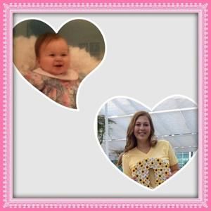 Meet your Posher, Ida